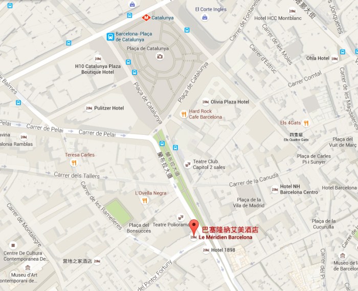 巴塞隆納艾美酒店_001_150830